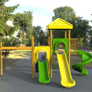 Çocuk Oyun Parkı KE-108